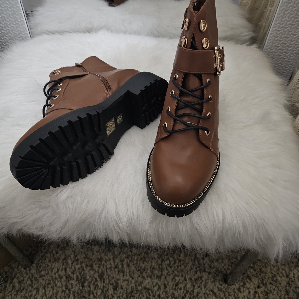 Ankle Booties